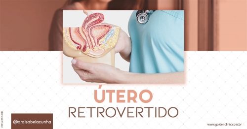 Útero Retrovertido