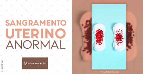 Sangramento Uterino Anormal