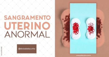 Sangramento Uterino Anormal